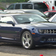 Image for article titled This Chevrolet Camaro Wagon Spotted on the Street Looks So Much Better Than It Has Any Right To